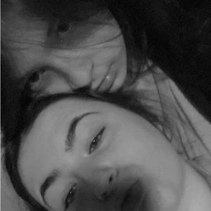 Meet your Posher, Francesca